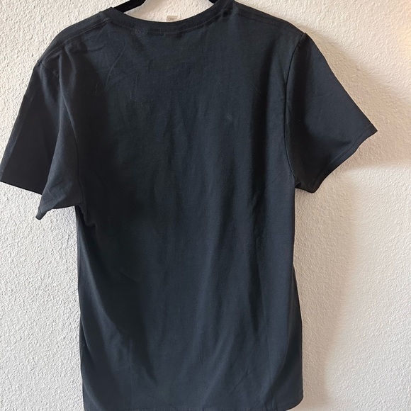 Professional Bull Riding flag T-shirt - Picture 2 of 2